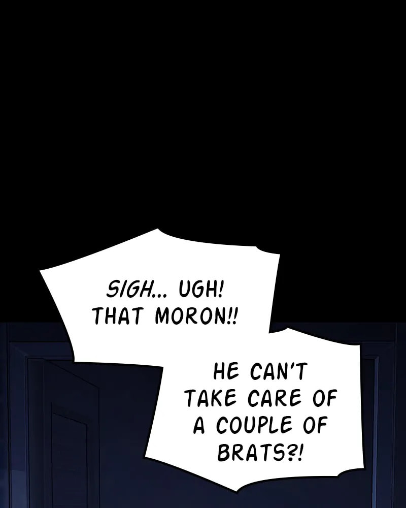 Fake Humans Chapter 14 page 126 - 