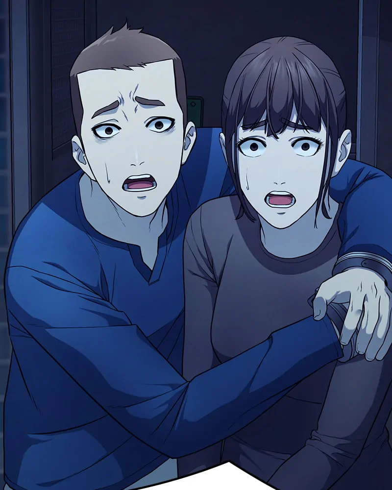 Fake Humans Chapter 14 page 127 - 