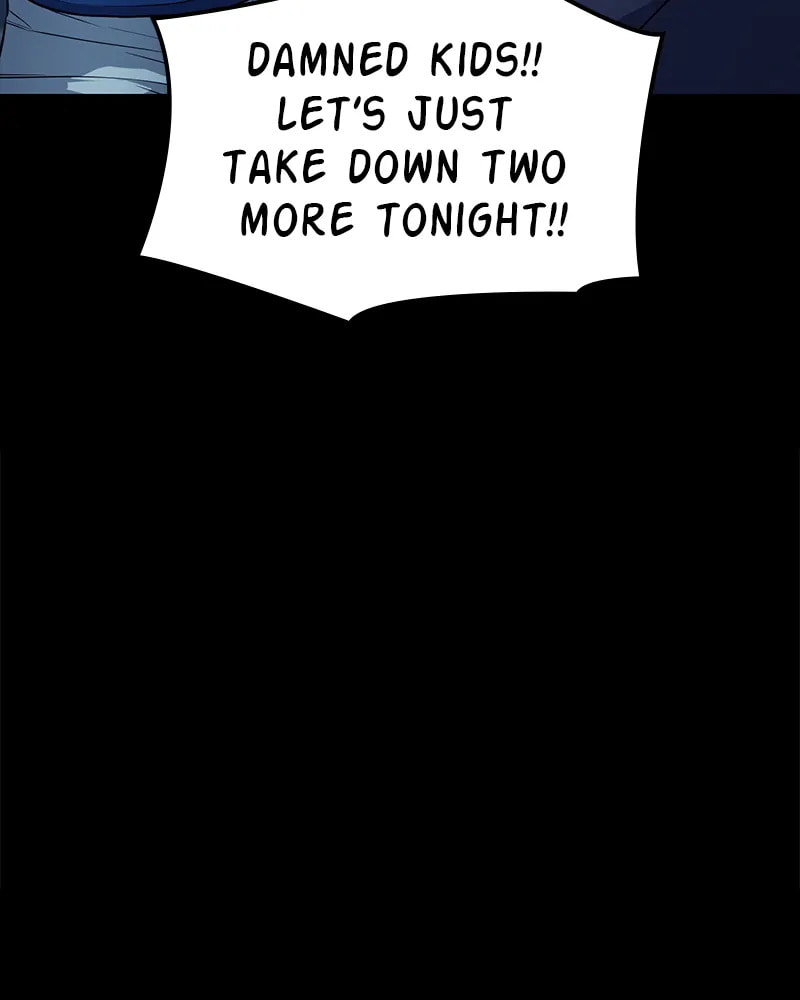 Fake Humans Chapter 14 page 128 - 