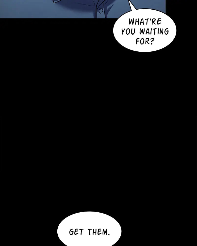 Fake Humans Chapter 14 page 130 - 