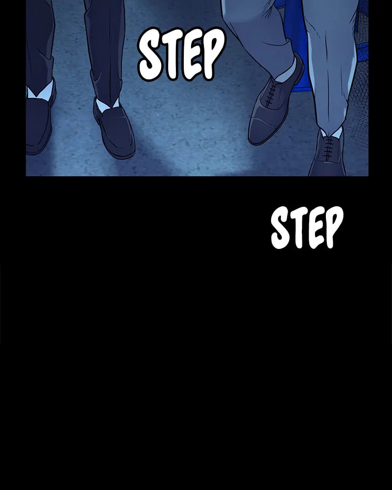 Fake Humans Chapter 14 page 132 - 