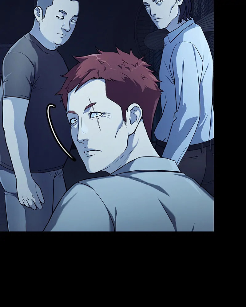 Fake Humans Chapter 14 page 135 - 