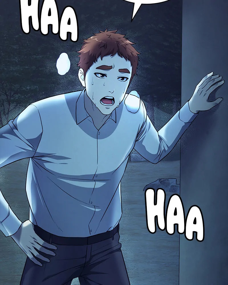 Fake Humans Chapter 14 page 137 - 