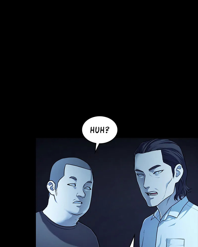 Fake Humans Chapter 14 page 139 - 