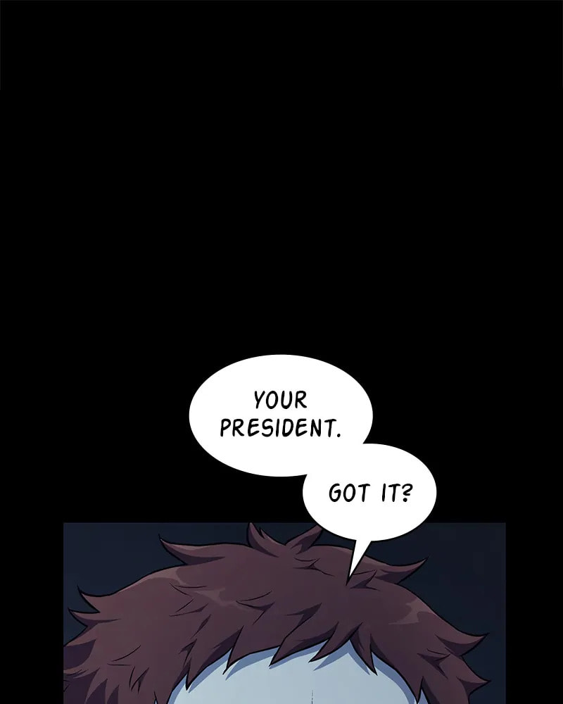Fake Humans Chapter 14 page 141 - 