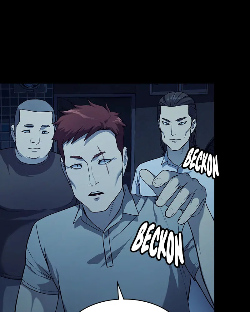 Fake Humans Chapter 14 page 143 - 