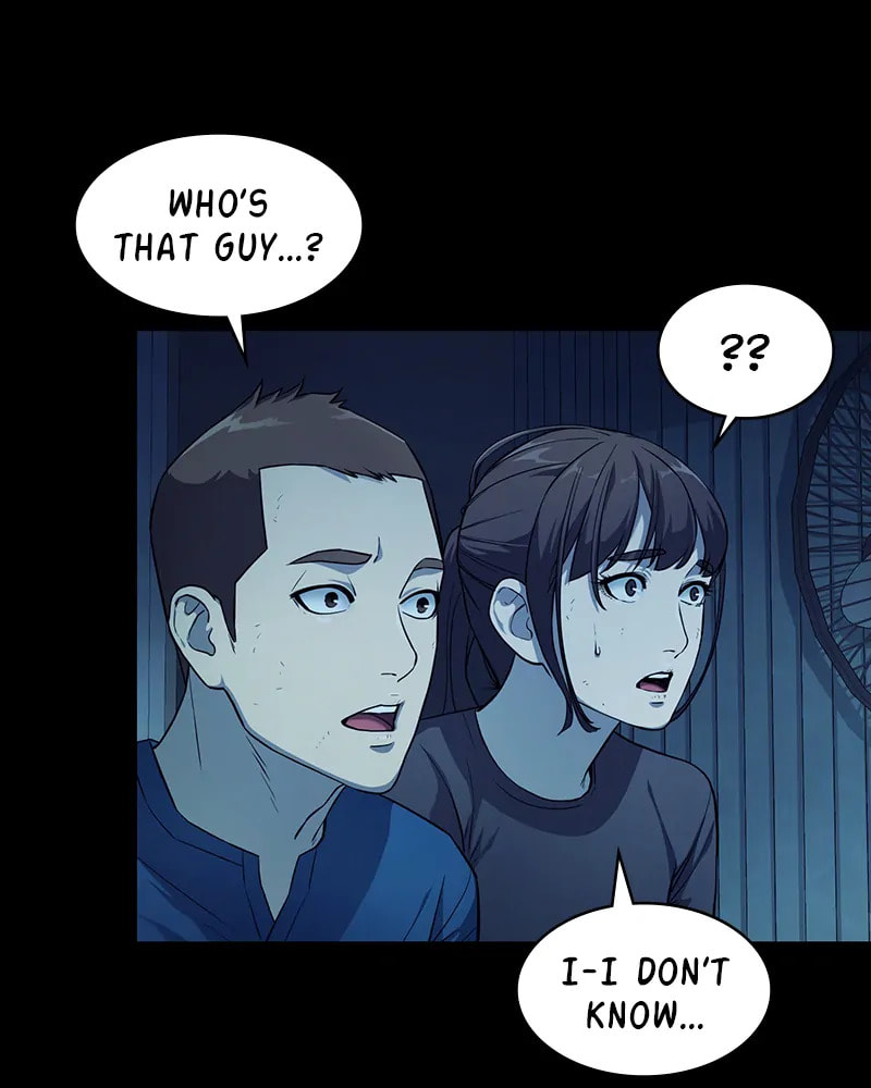 Fake Humans Chapter 14 page 147 - 