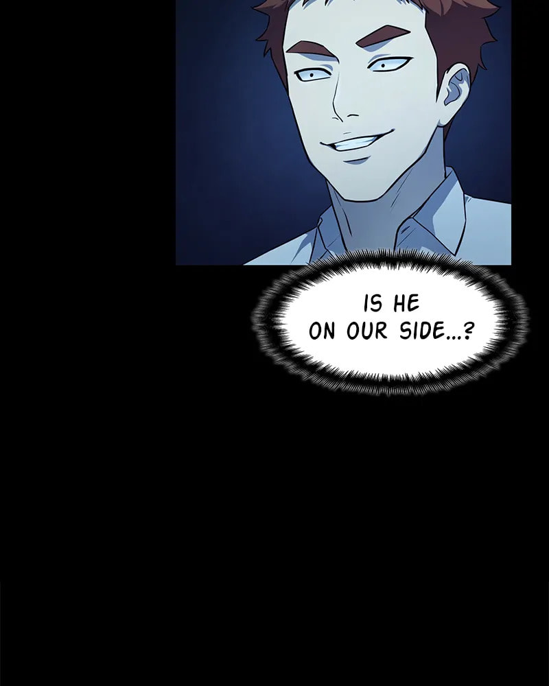 Fake Humans Chapter 14 page 150 - 