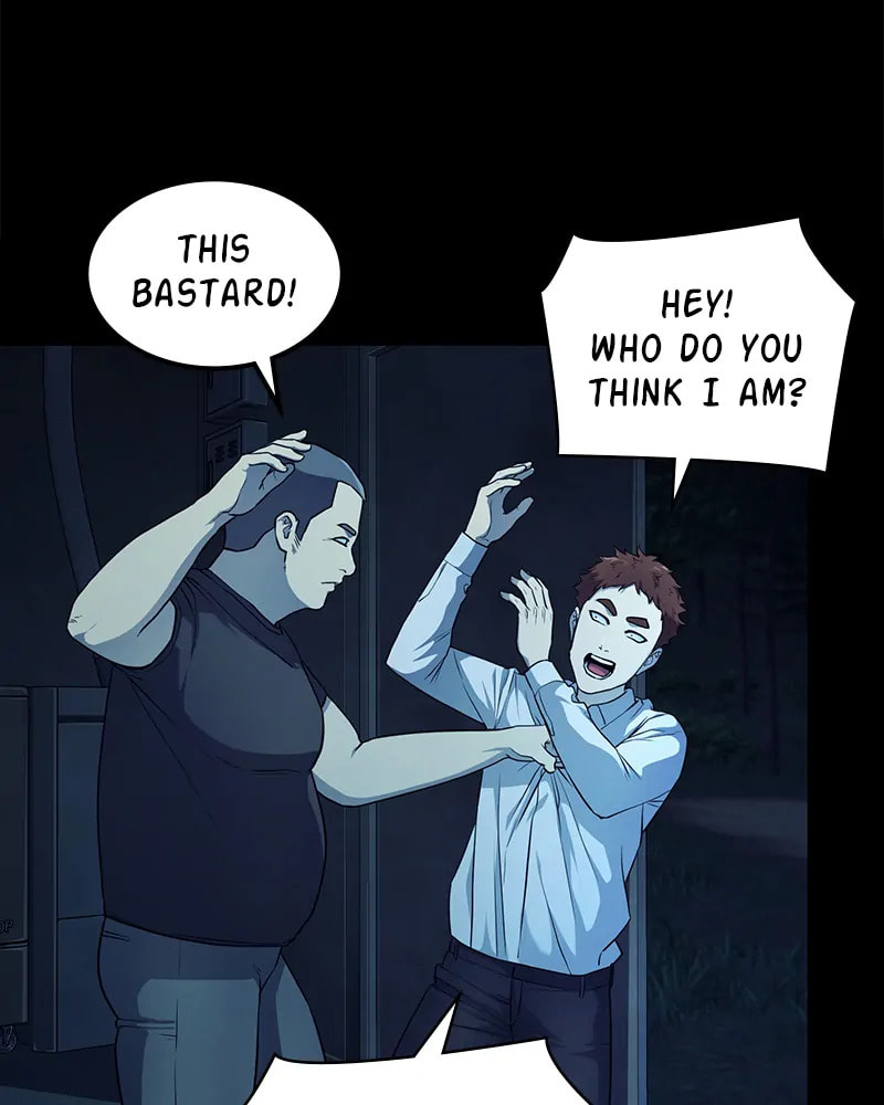Fake Humans Chapter 14 page 151 - 