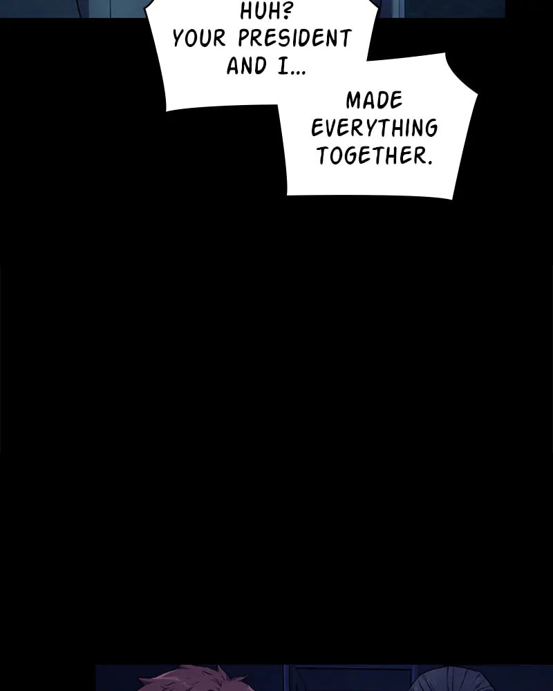 Fake Humans Chapter 14 page 152 - 