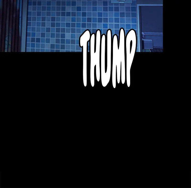 Fake Humans Chapter 14 page 155 - 