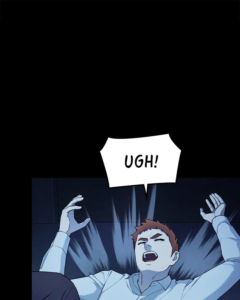 Fake Humans Chapter 14 page 156 - 