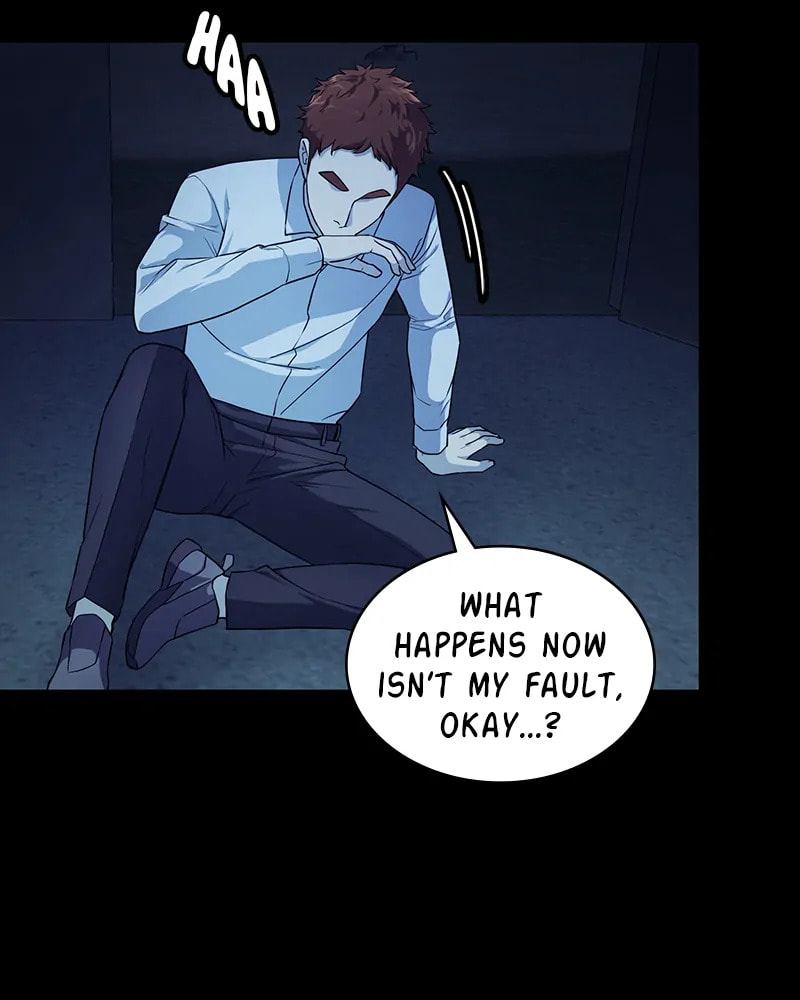 Fake Humans Chapter 14 page 158 - 