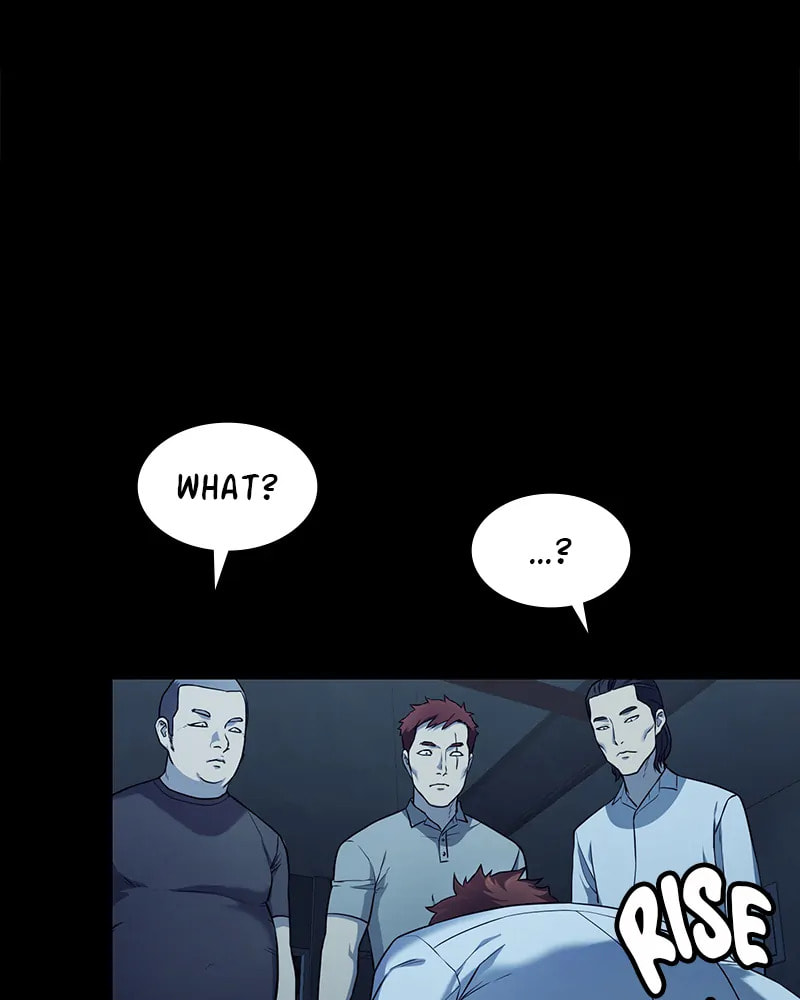 Fake Humans Chapter 14 page 159 - 
