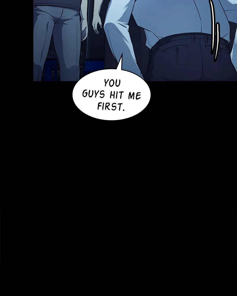 Fake Humans Chapter 14 page 160 - 