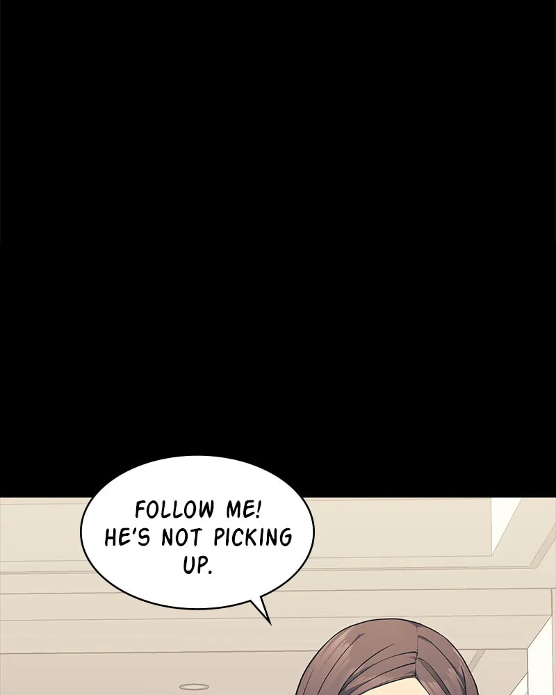 Fake Humans Chapter 14 page 17 - 