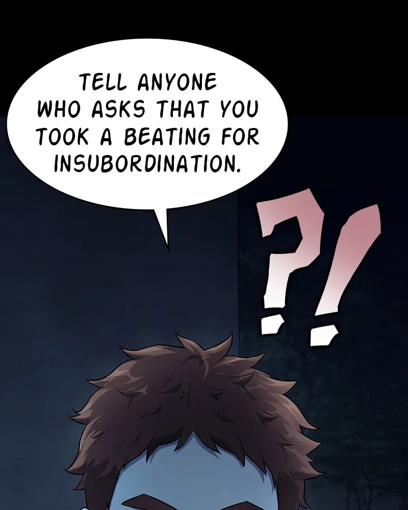 Fake Humans Chapter 14 page 161 - 