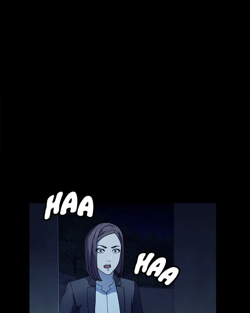 Fake Humans Chapter 14 page 166 - 