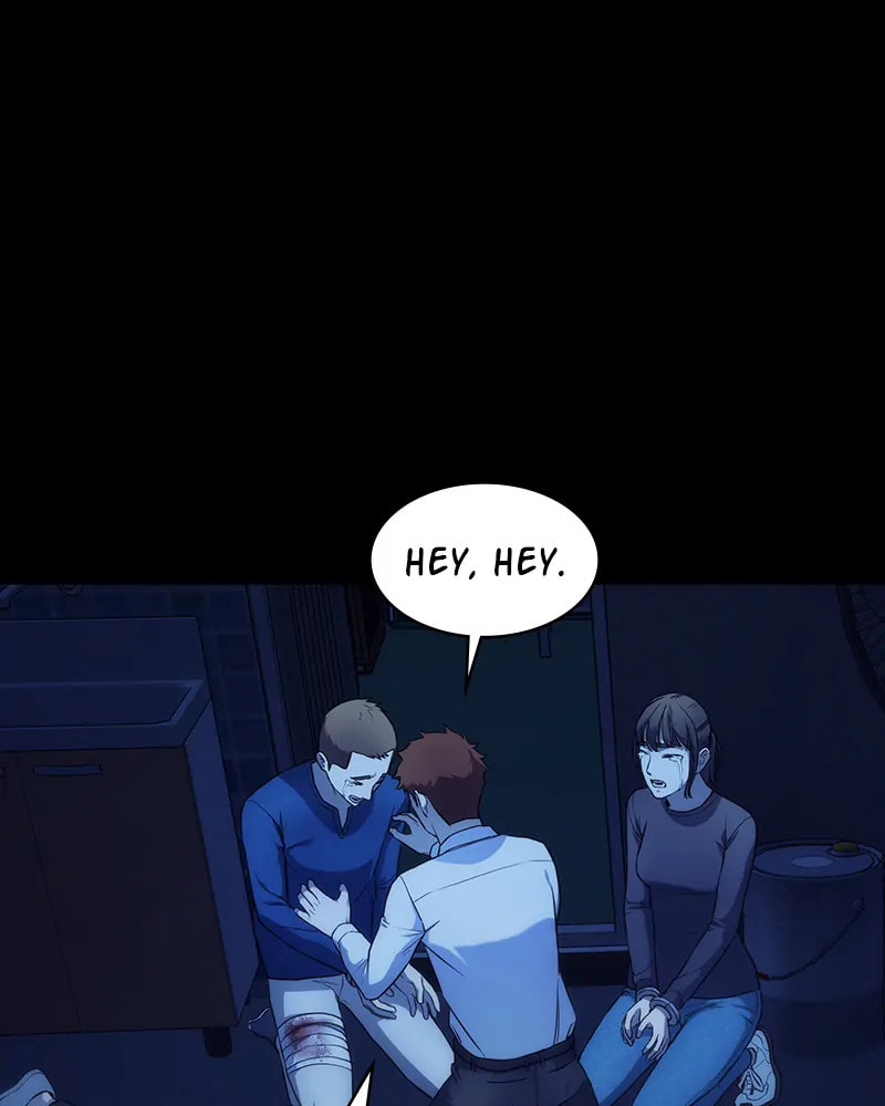 Fake Humans Chapter 14 page 169 - 