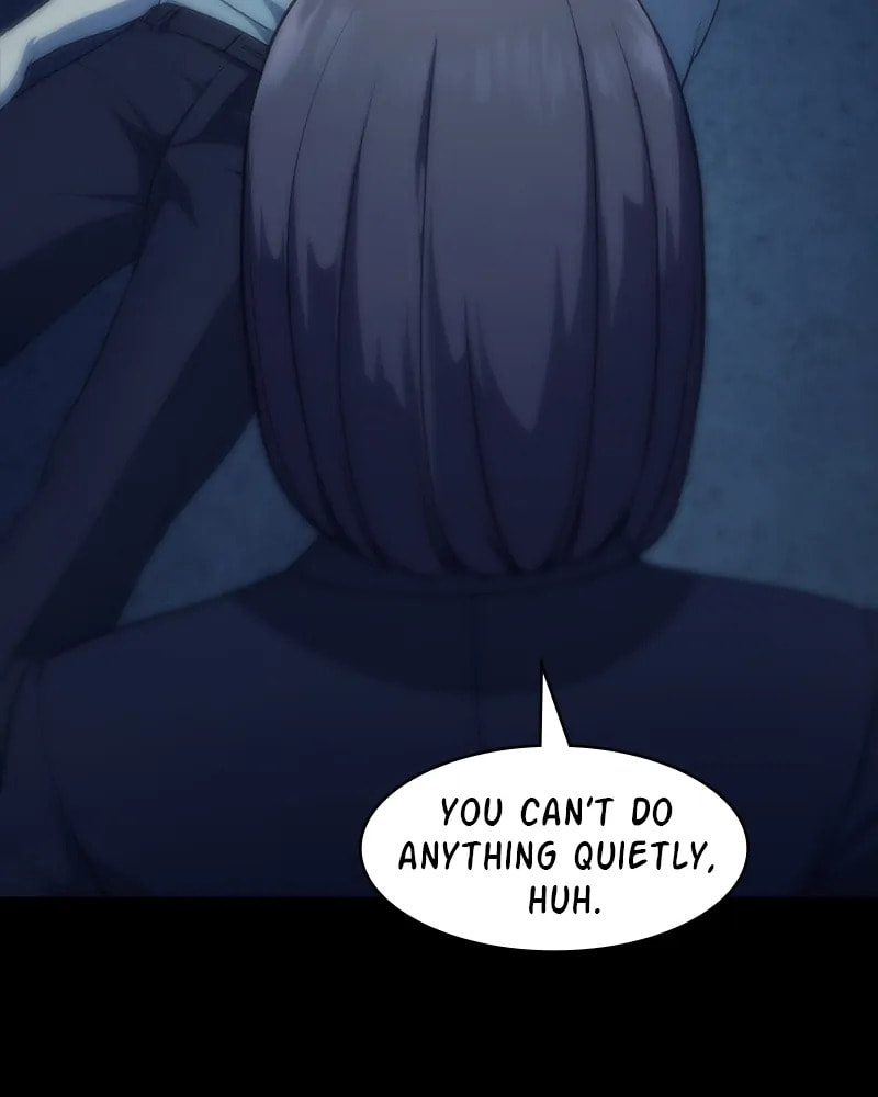 Fake Humans Chapter 14 page 171 - 
