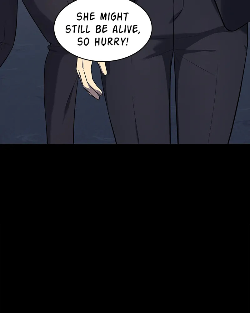 Fake Humans Chapter 14 page 19 - 