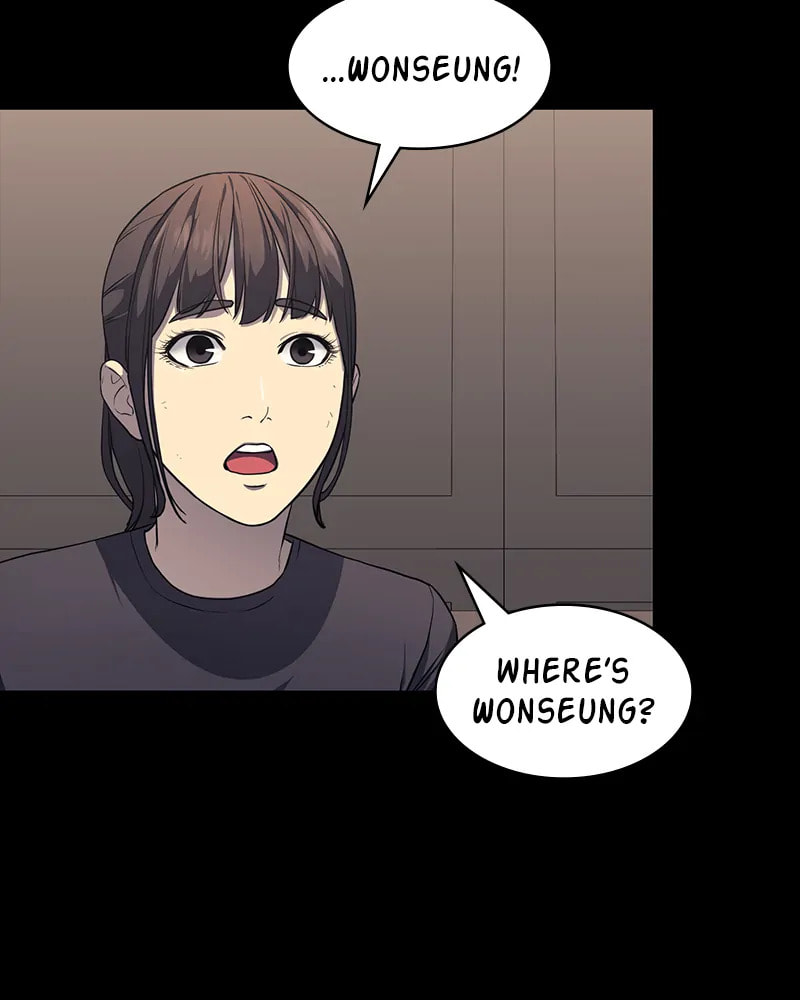 Fake Humans Chapter 14 page 181 - 