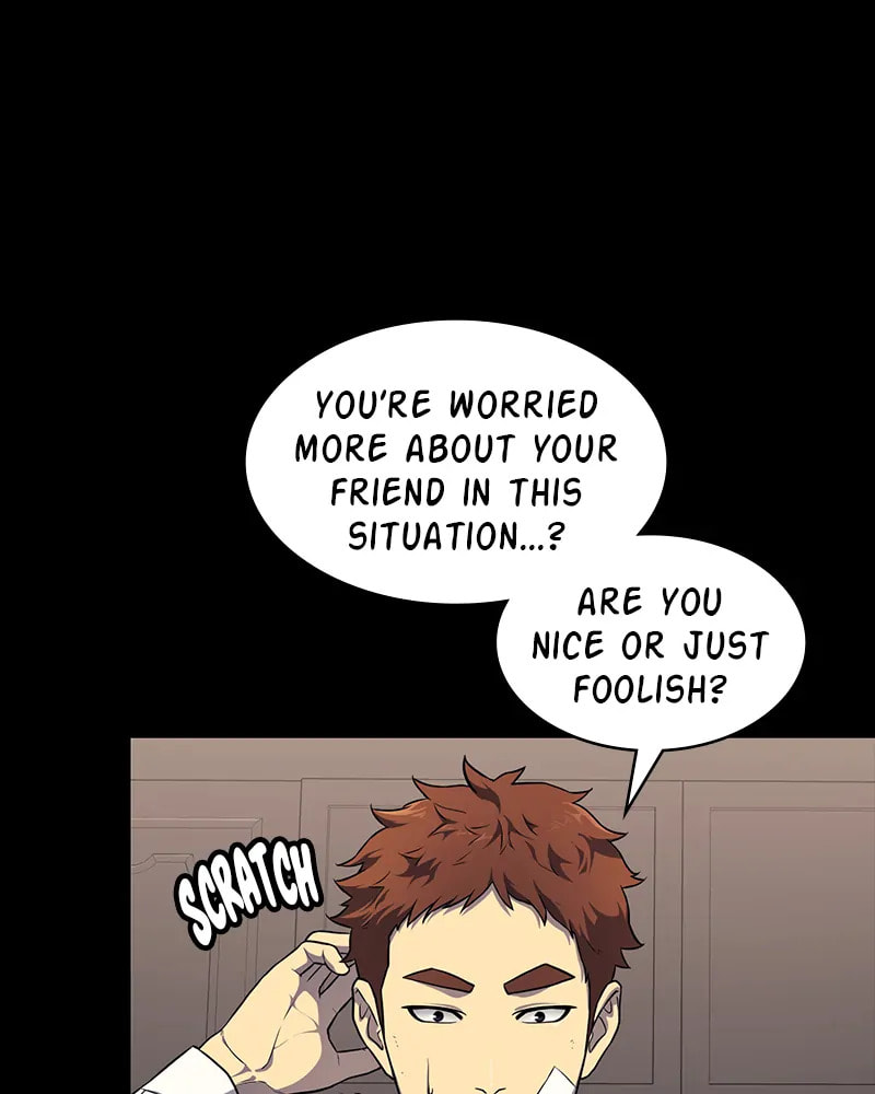 Fake Humans Chapter 14 page 183 - 