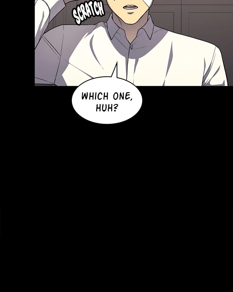 Fake Humans Chapter 14 page 184 - 