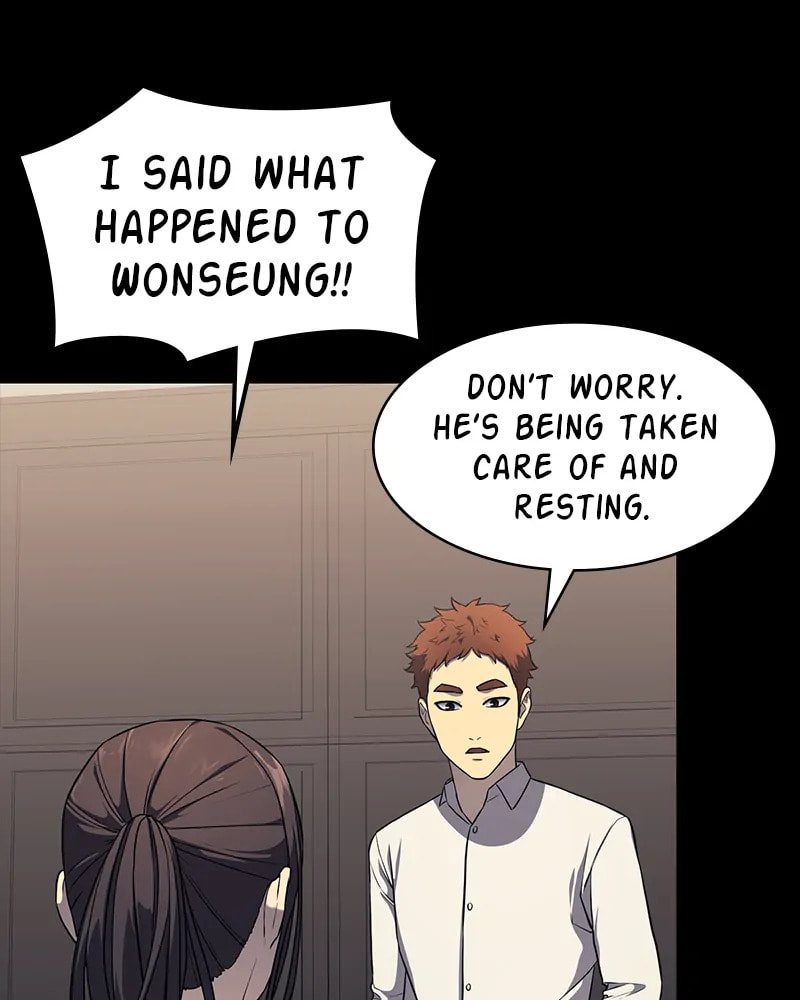 Fake Humans Chapter 14 page 185 - 