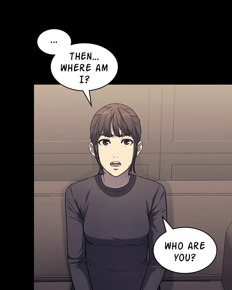 Fake Humans Chapter 14 page 187 - 