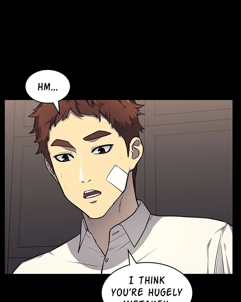 Fake Humans Chapter 14 page 189 - 