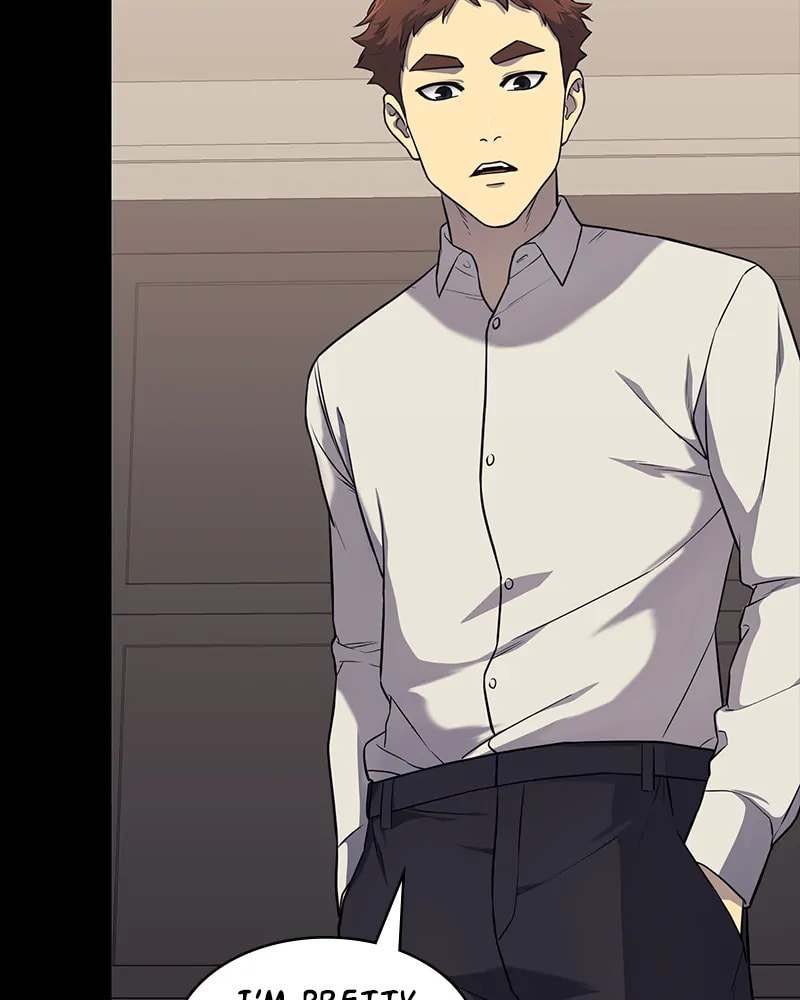 Fake Humans Chapter 14 page 193 - 