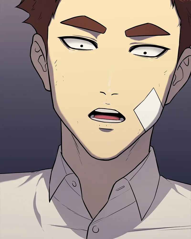 Fake Humans Chapter 14 page 199 - 