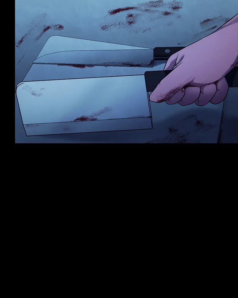 Fake Humans Chapter 14 page 3 - 