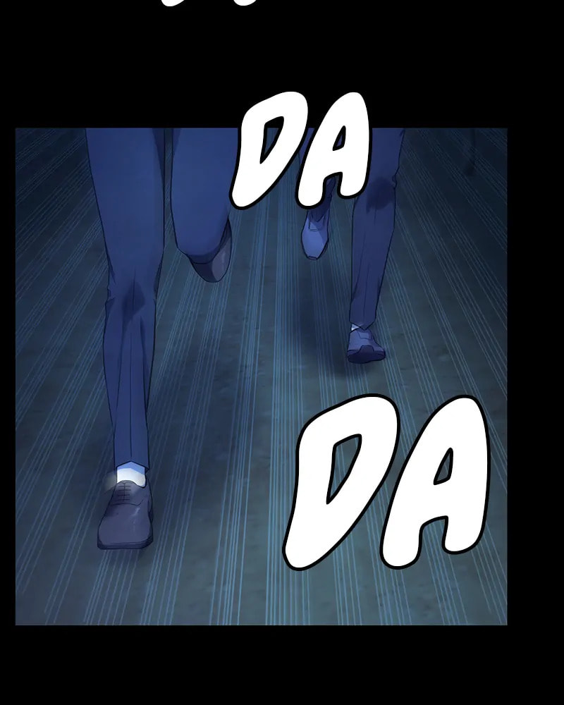 Fake Humans Chapter 14 page 21 - 