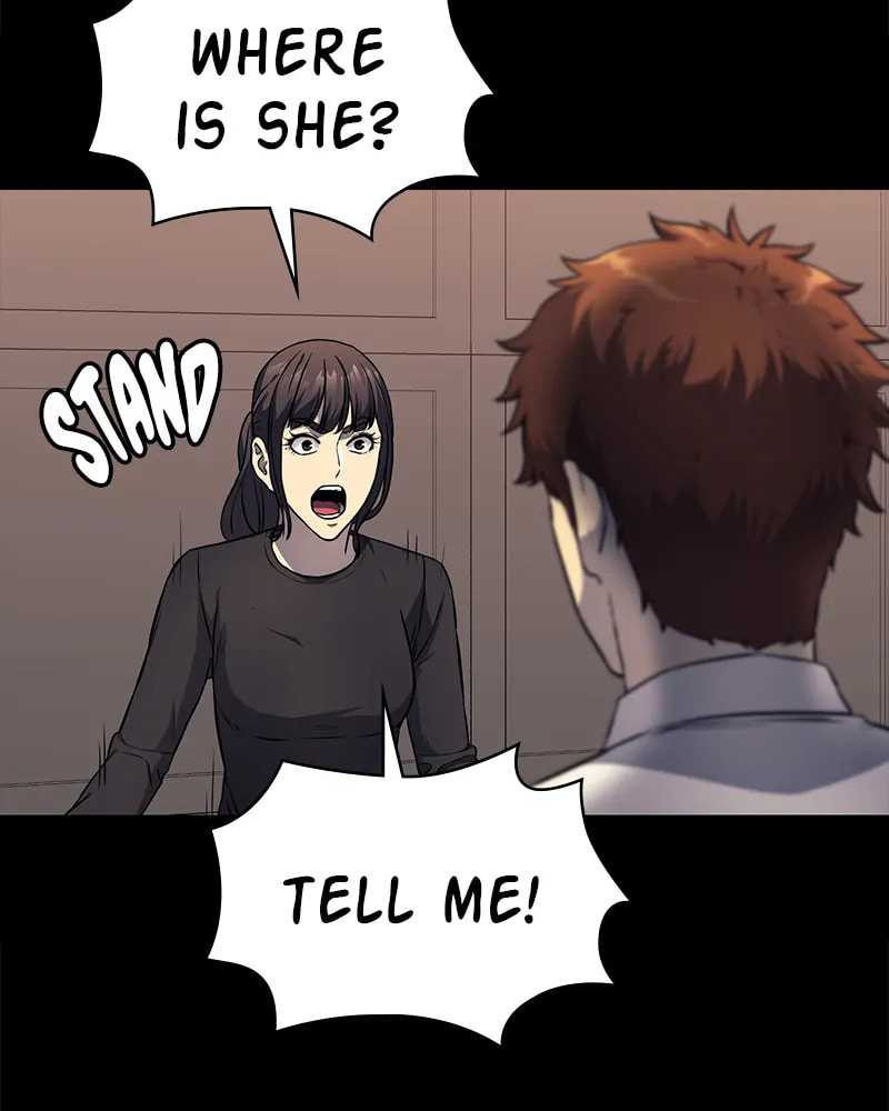 Fake Humans Chapter 14 page 203 - 