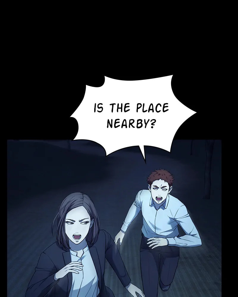 Fake Humans Chapter 14 page 24 - 