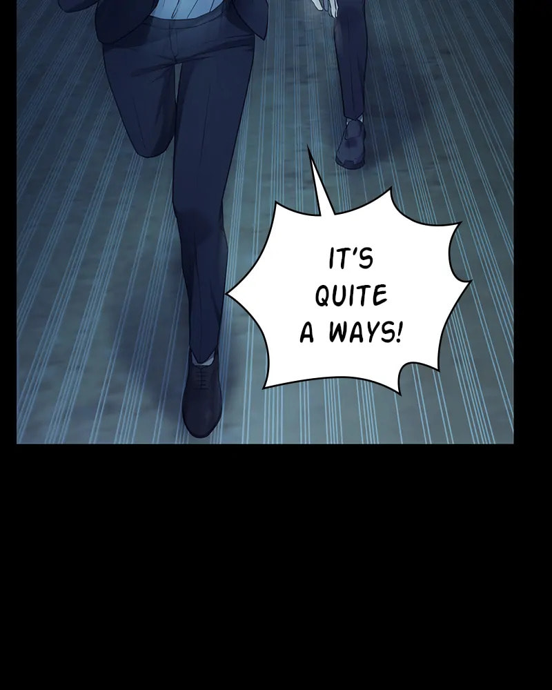 Fake Humans Chapter 14 page 25 - 
