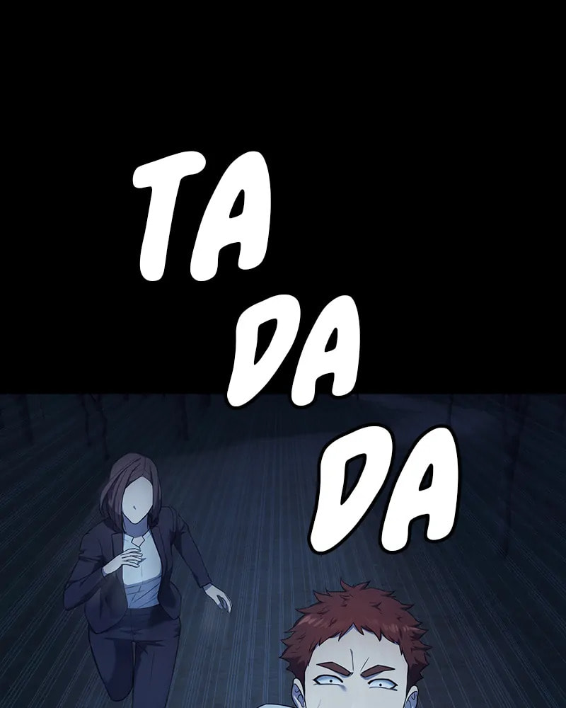 Fake Humans Chapter 14 page 28 - 