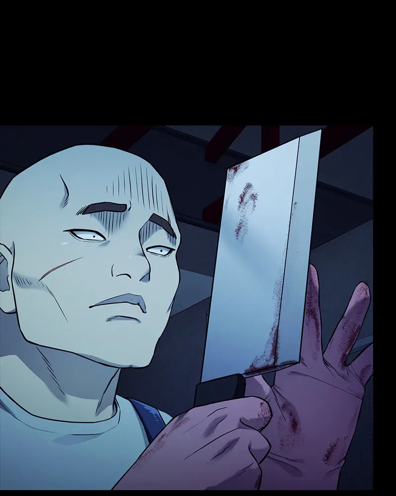 Fake Humans Chapter 14 page 4 - 