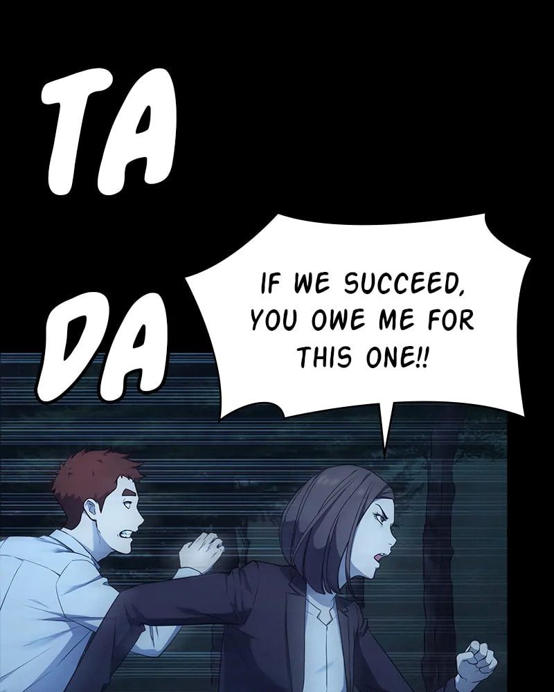 Fake Humans Chapter 14 page 32 - 
