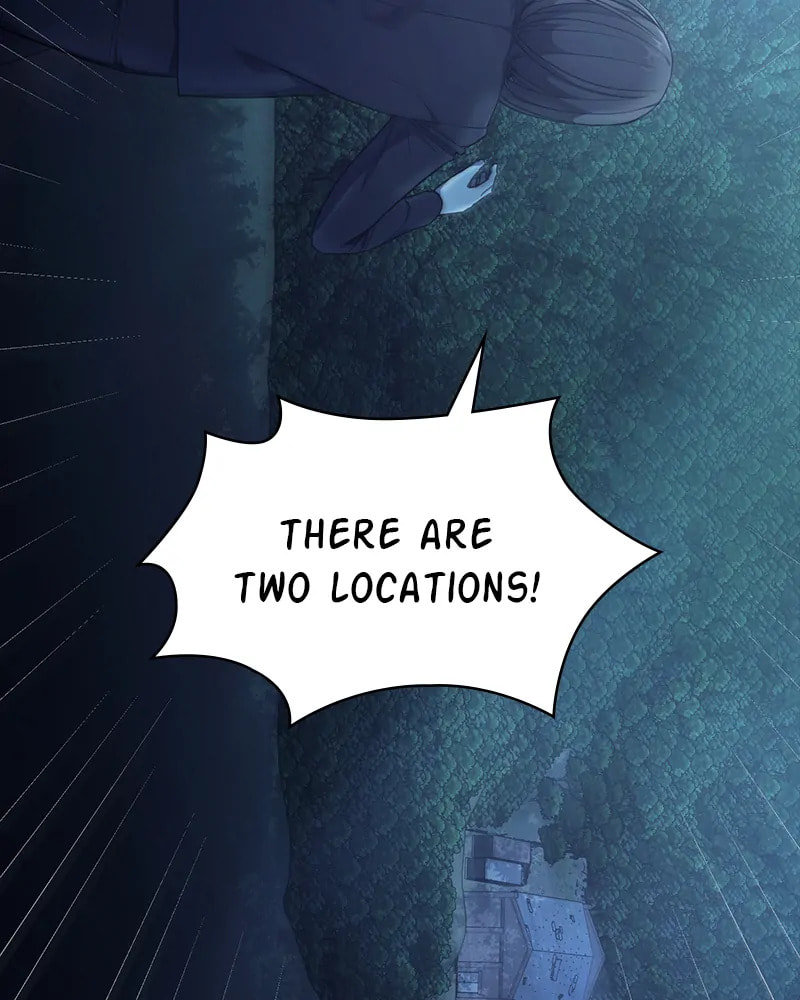 Fake Humans Chapter 14 page 35 - 