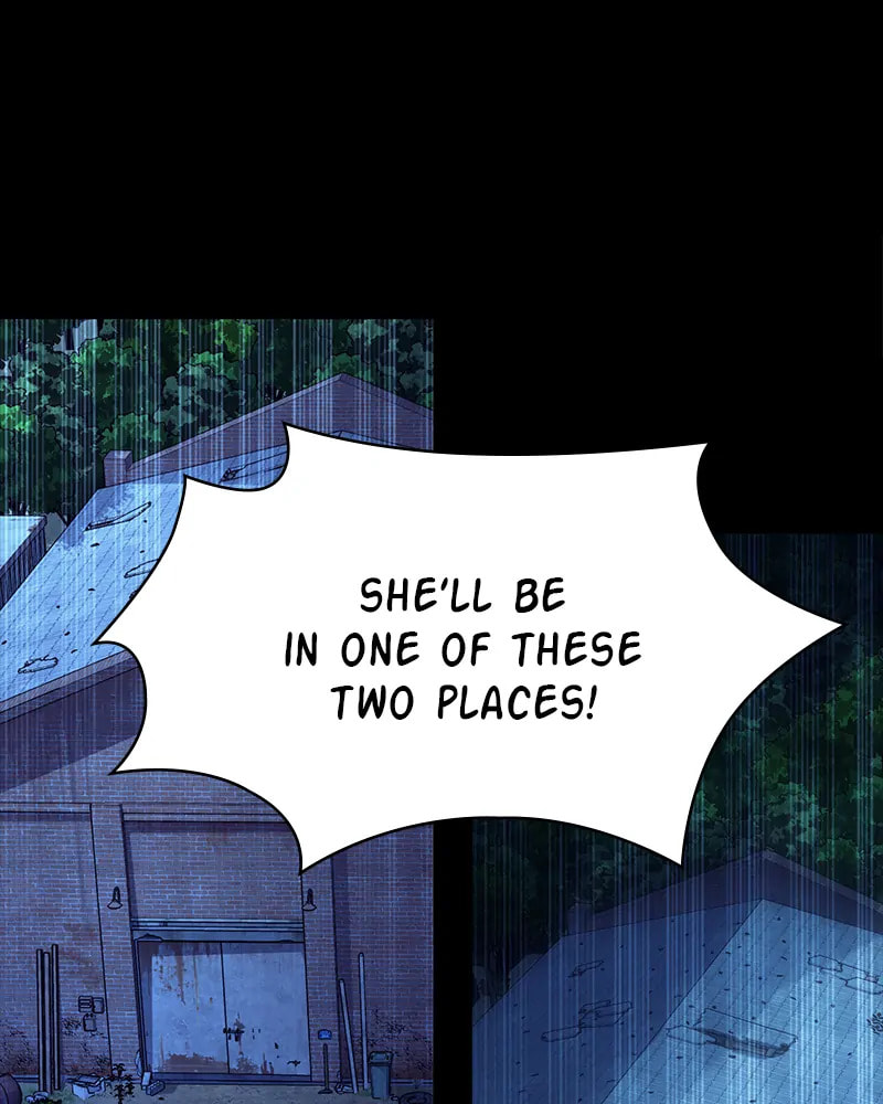 Fake Humans Chapter 14 page 39 - 