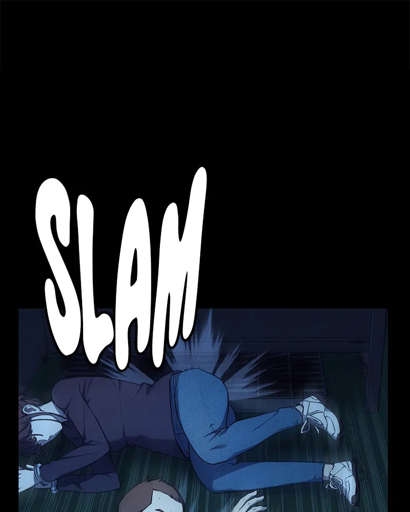 Fake Humans Chapter 14 page 42 - 