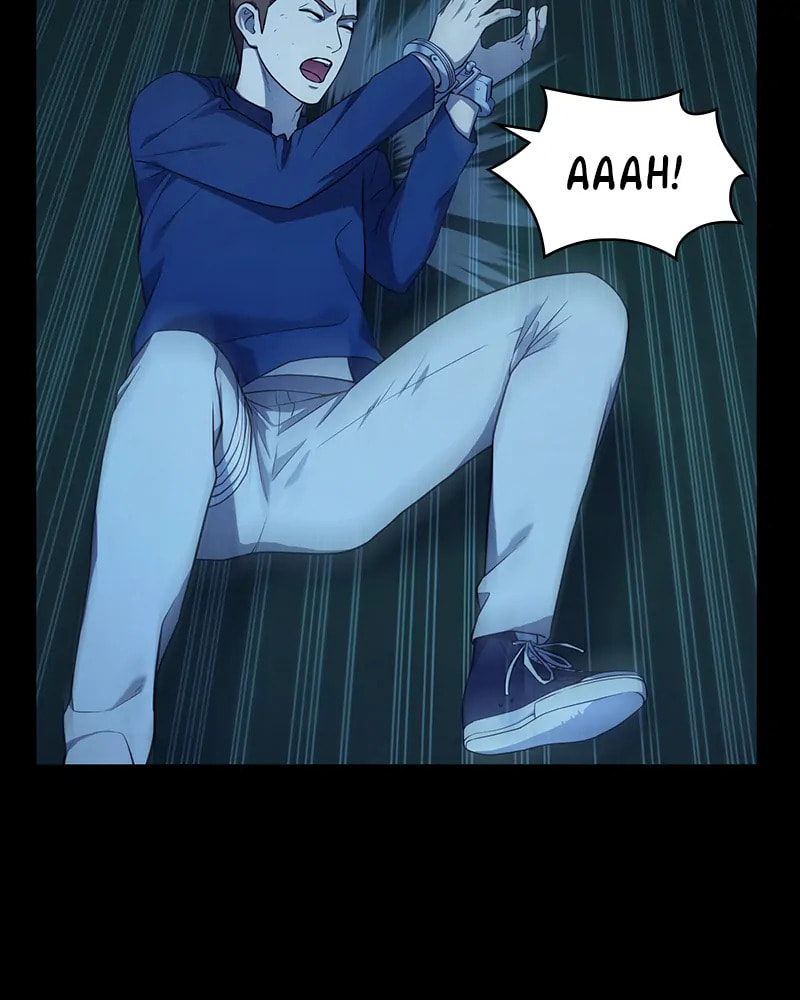 Fake Humans Chapter 14 page 43 - 
