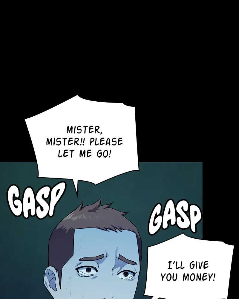 Fake Humans Chapter 14 page 44 - 