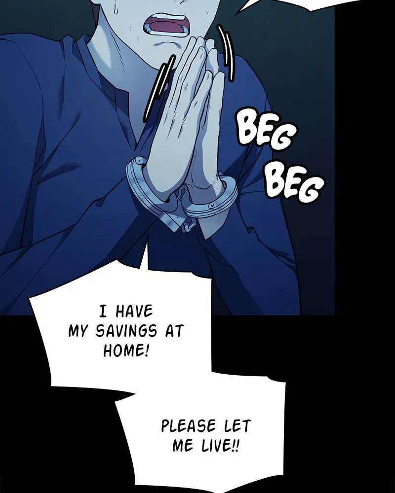 Fake Humans Chapter 14 page 45 - 