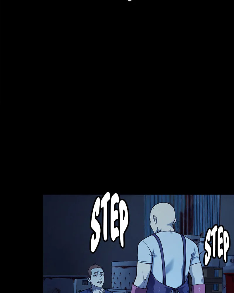 Fake Humans Chapter 14 page 46 - 