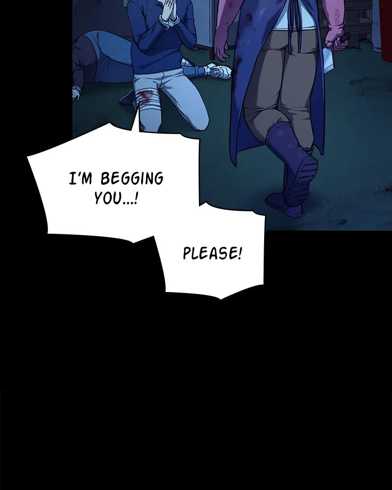Fake Humans Chapter 14 page 47 - 