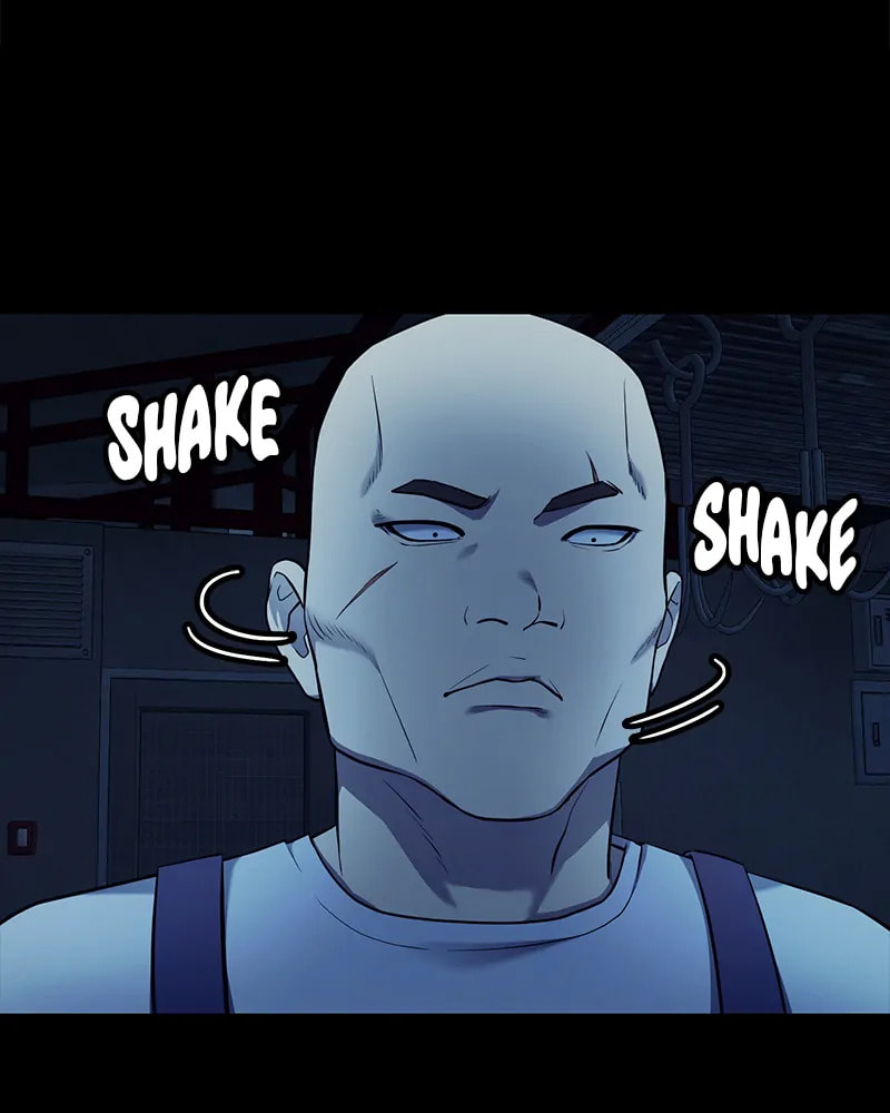Fake Humans Chapter 14 page 48 - 